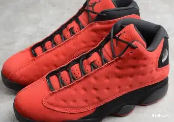 JORDAN AIR DJ5982-602 BRED” “REVERSE 13 0609